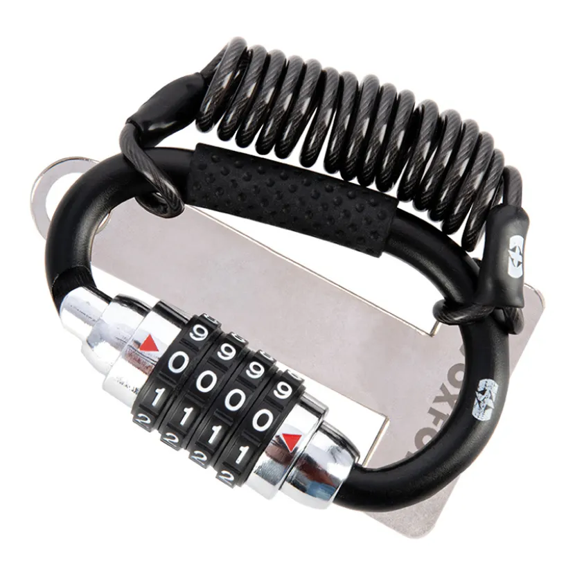 Lidlock / Helmet Lock