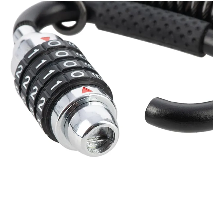Lidlock / Helmet Lock