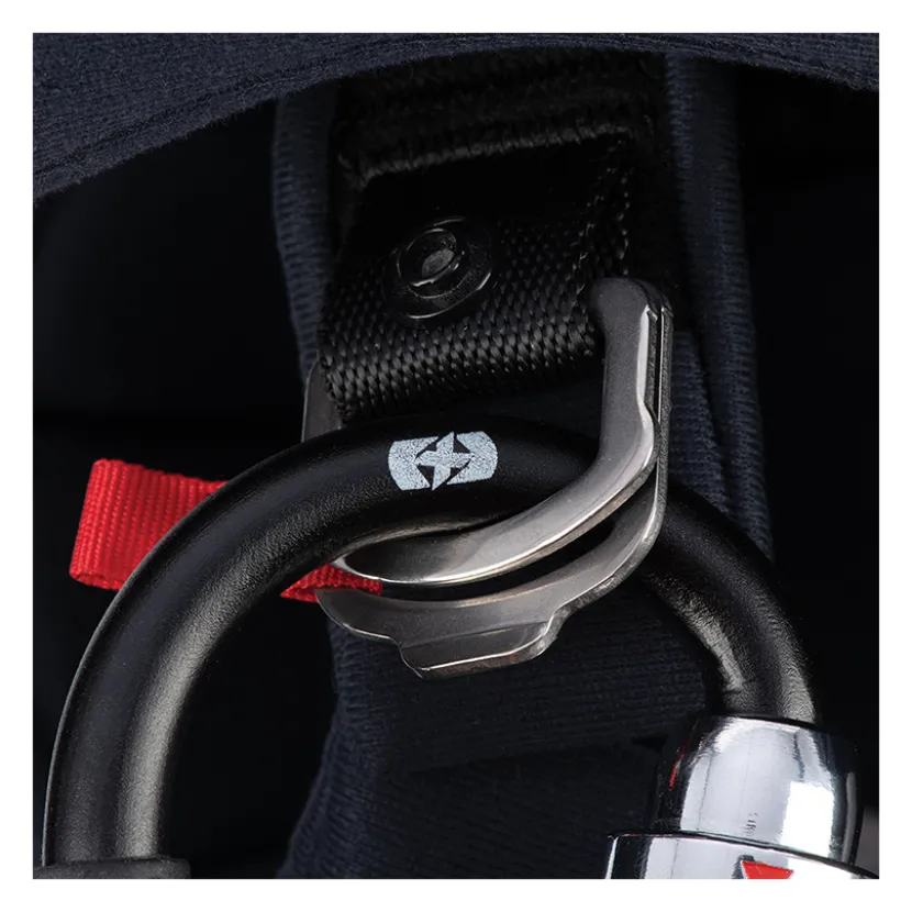 Lidlock / Helmet Lock