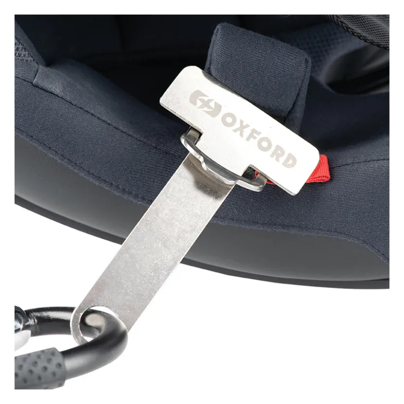Lidlock / Helmet Lock