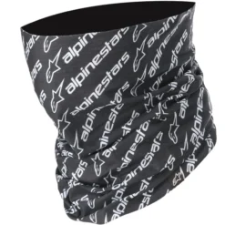 Linear Neck Tube