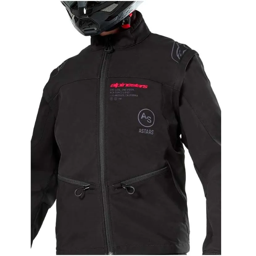 Lite-Dura Jacket