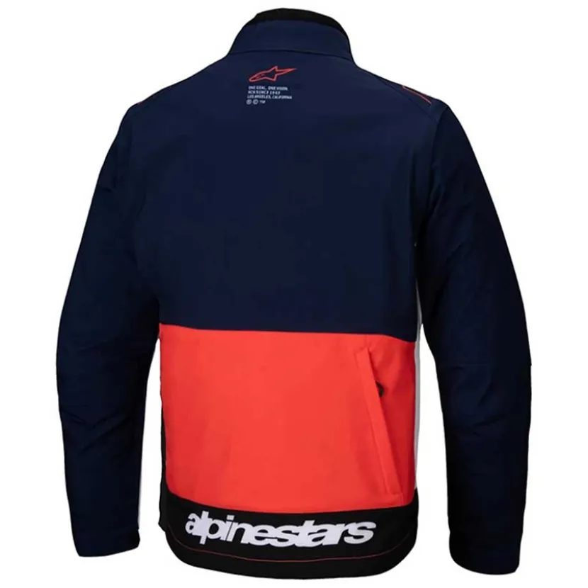 Lite-Dura Jacket