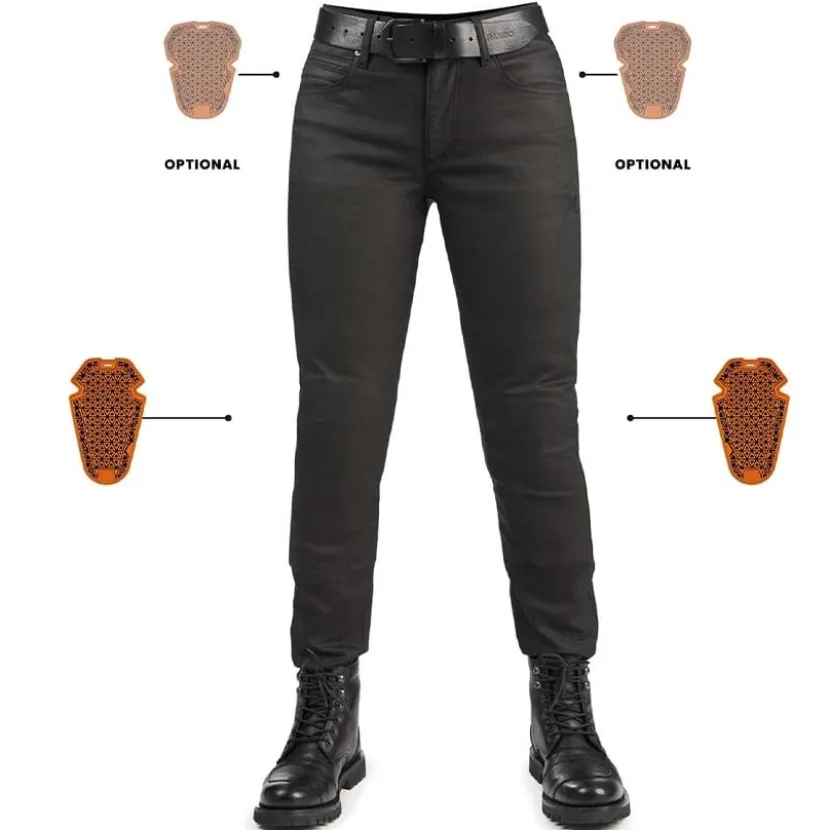 Lorica Black A