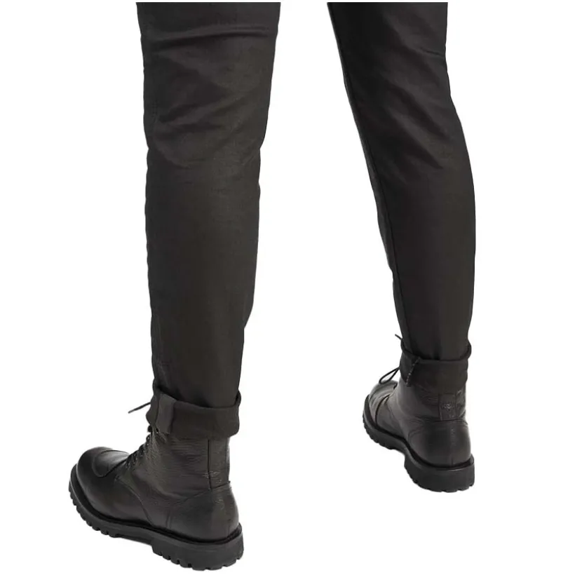 Lorica Black A