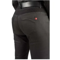 Lorica Black A
