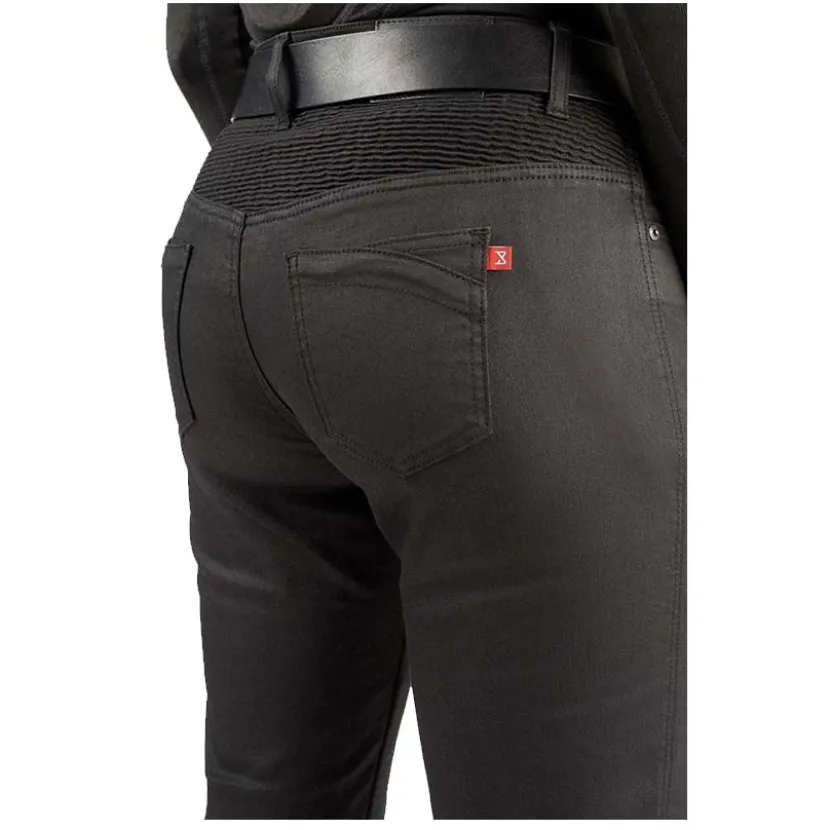 Lorica Black A