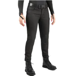 Lorica Black A