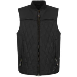 Lowrider Wax Vest