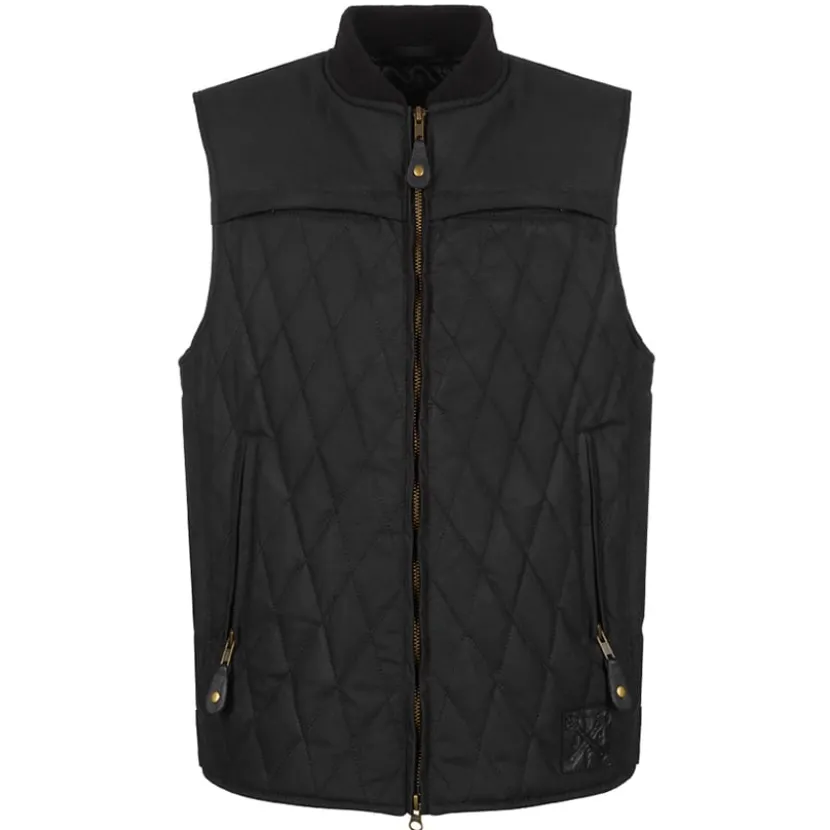 Lowrider Wax Vest