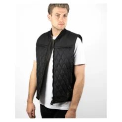 Lowrider Wax Vest