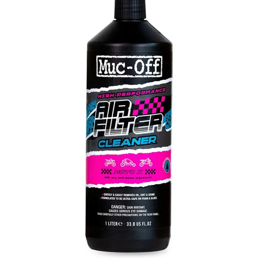 Luchtfilter Reiniger 1L