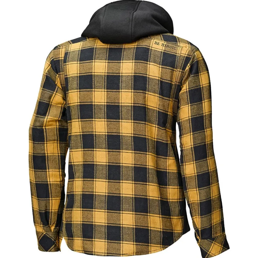 Lumberjack II