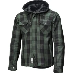 Lumberjack II