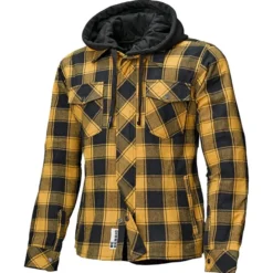 Lumberjack II