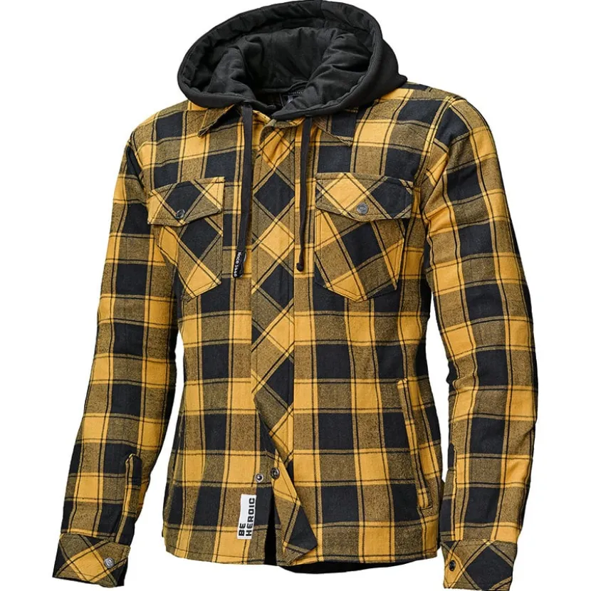 Lumberjack II