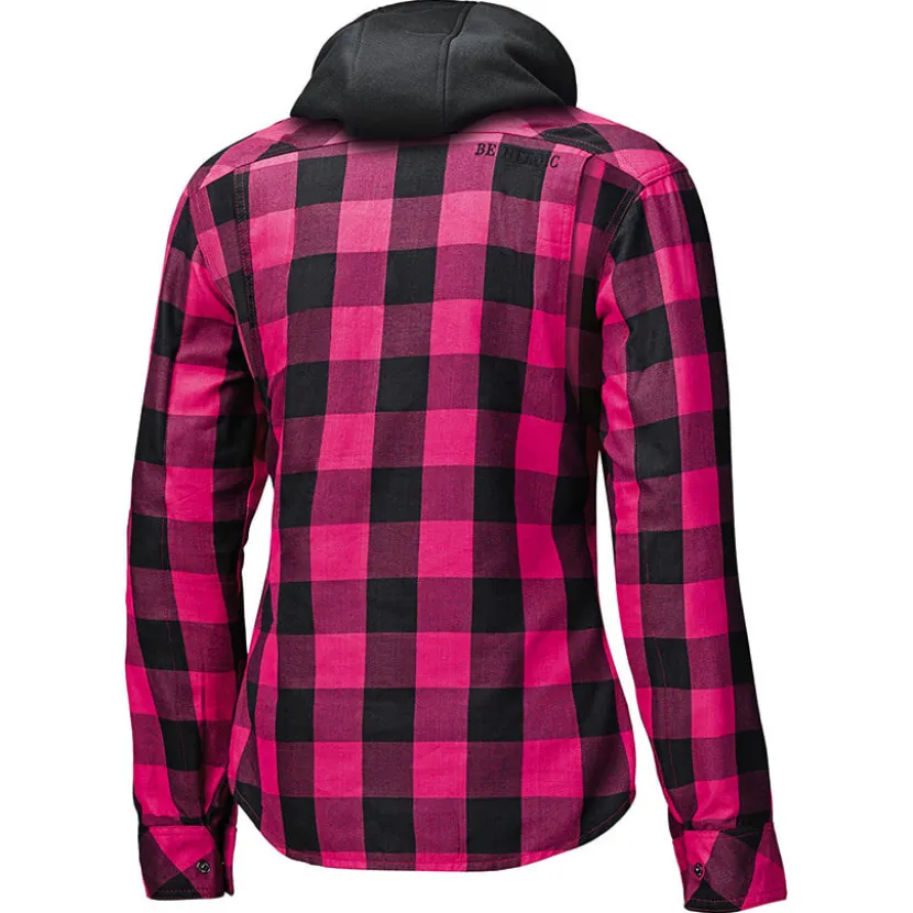 Lumberjack II Ladies