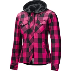 Lumberjack II Ladies