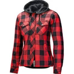 Lumberjack II Ladies
