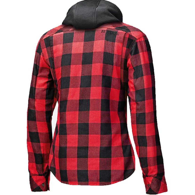 Lumberjack II Ladies