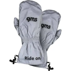 Lux Rain Overgloves