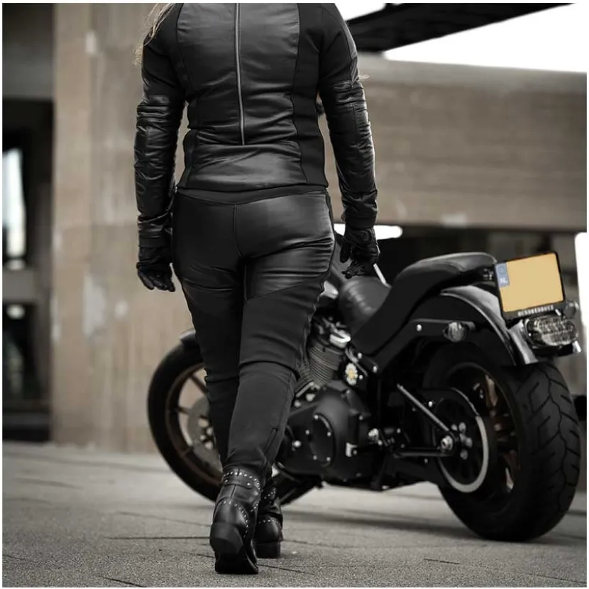 Maci Ladies Trousers