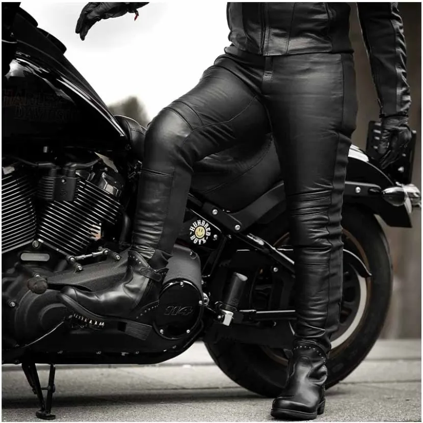 Maci Ladies Trousers