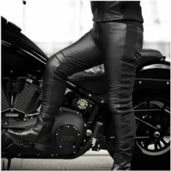 Maci Ladies Trousers