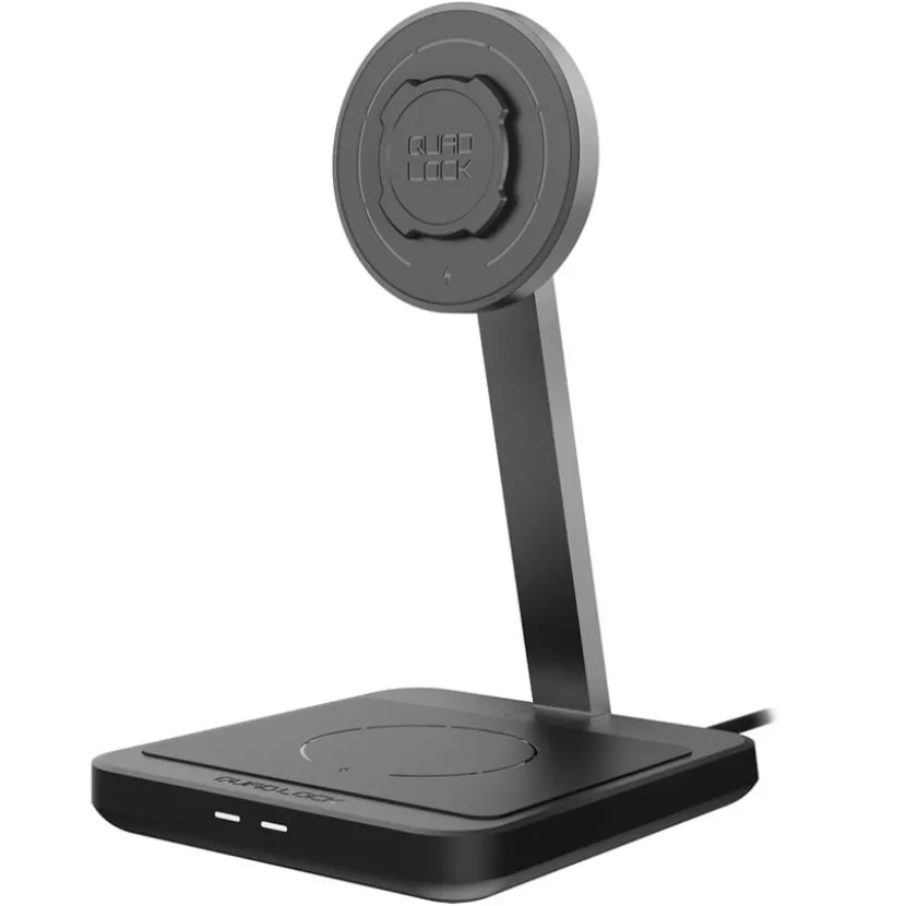 MAG Dual Desktop Wireless Charger