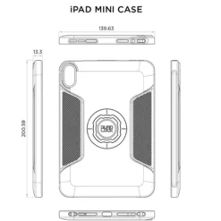 MAG iPad Case