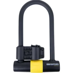 Magnum U-lock