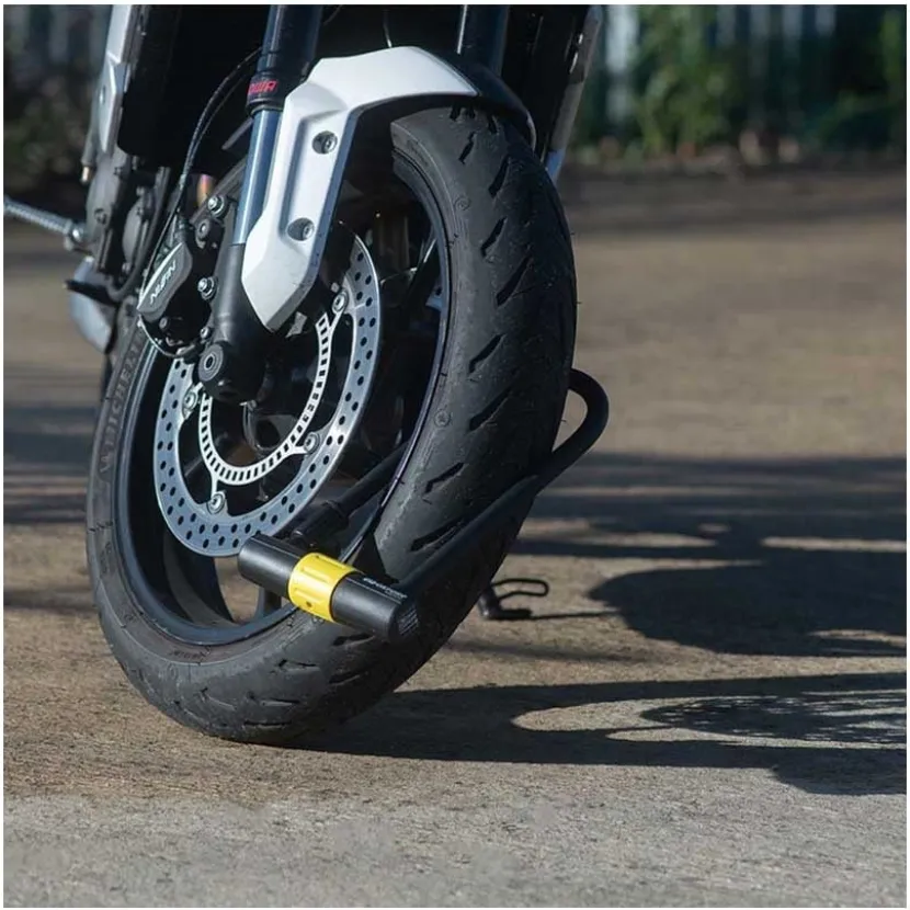 Magnum U-lock