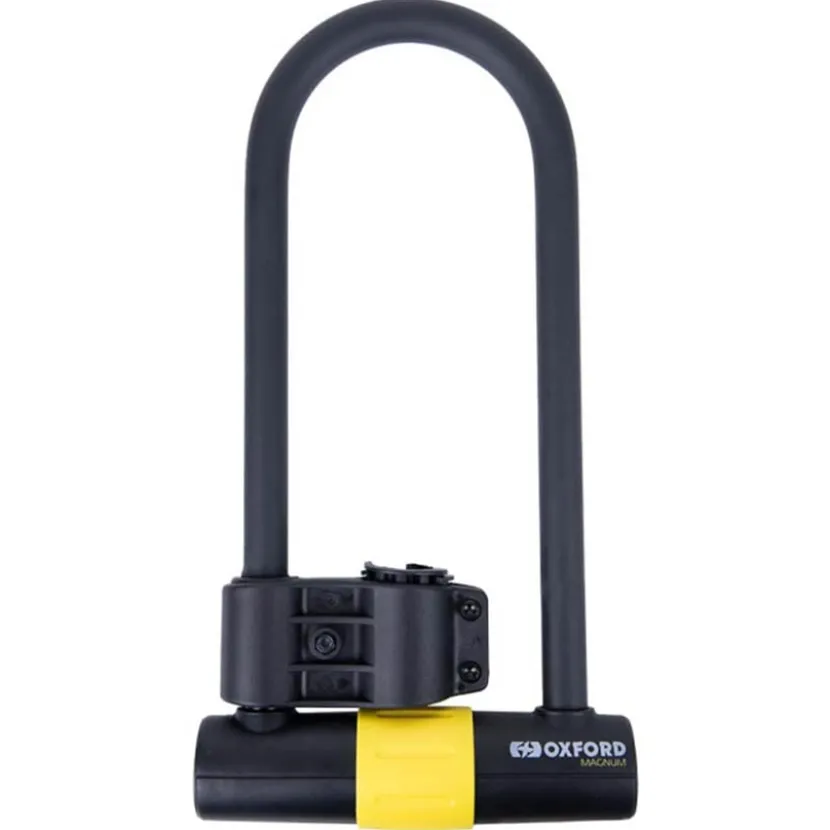 Magnum U-lock