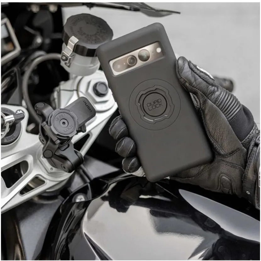 MAG Phone Case Google