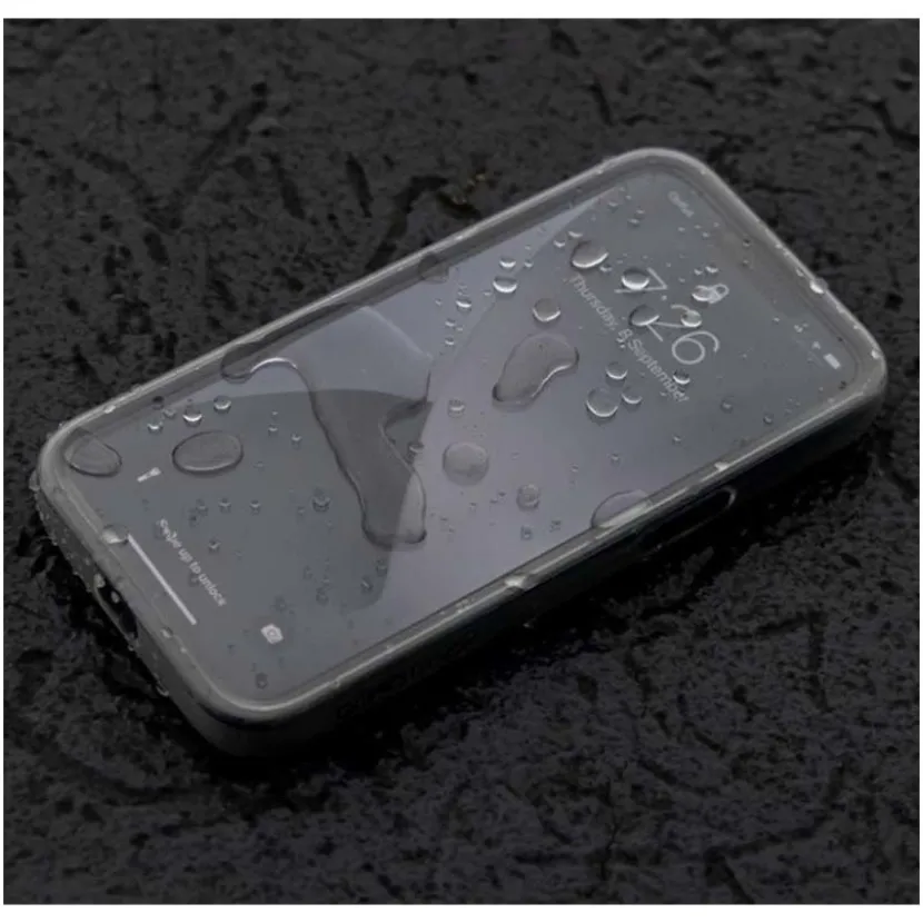 MAG Poncho Weather Protection iPhone