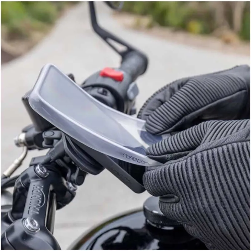 MAG Poncho Weather Protection iPhone