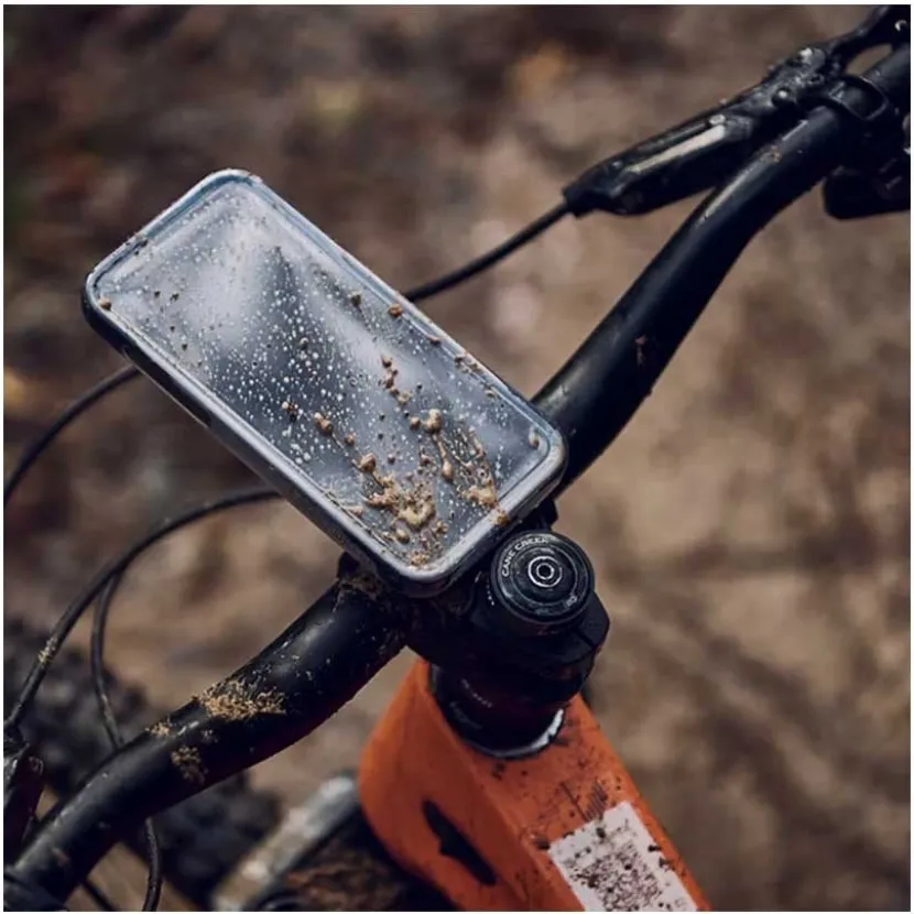 MAG Poncho Weather Protection iPhone