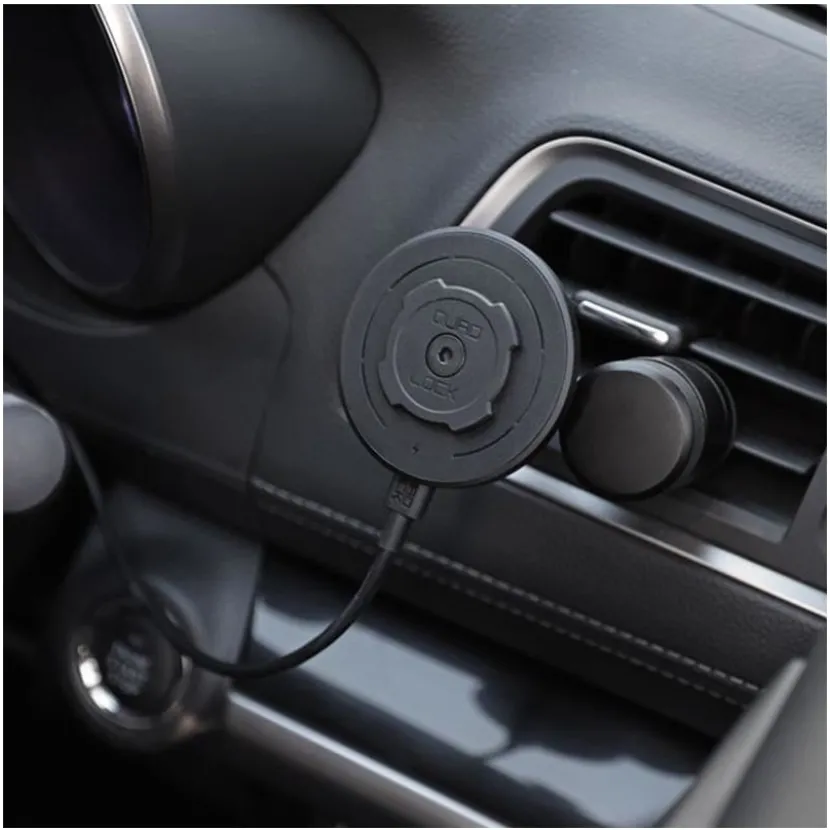 MAG Wireless Charging Head V2