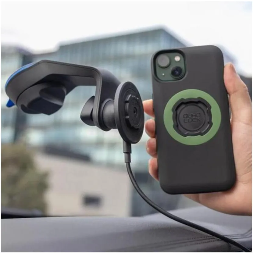 MAG Wireless Charging Head V2
