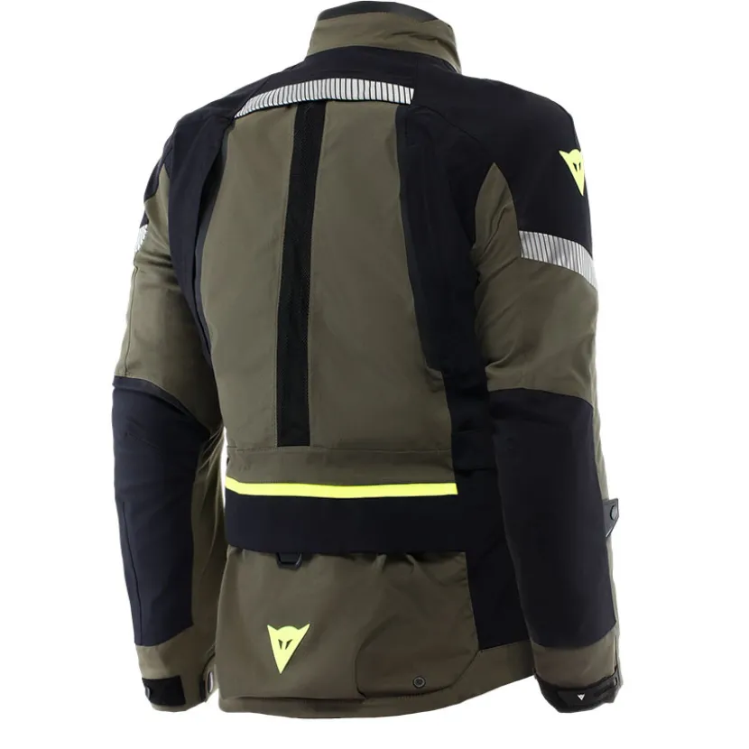 Mangen Absoluteshell Pro Jacket
