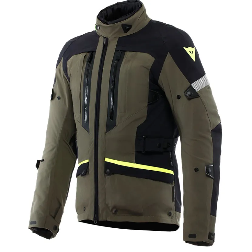 Mangen Absoluteshell Pro Jacket