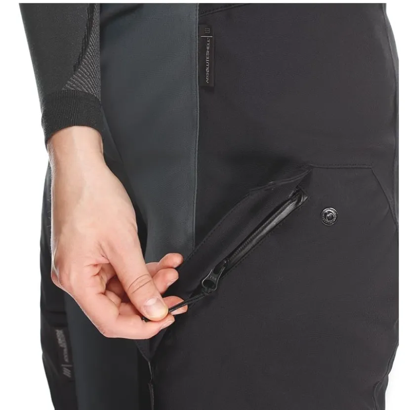 Mangen Absoluteshell Pro Women Trousers