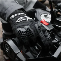 Manti Air Gloves