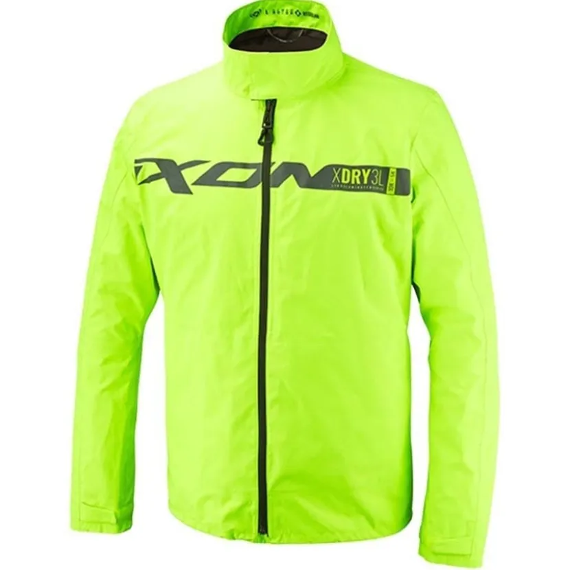 M-Aquashield Jacket