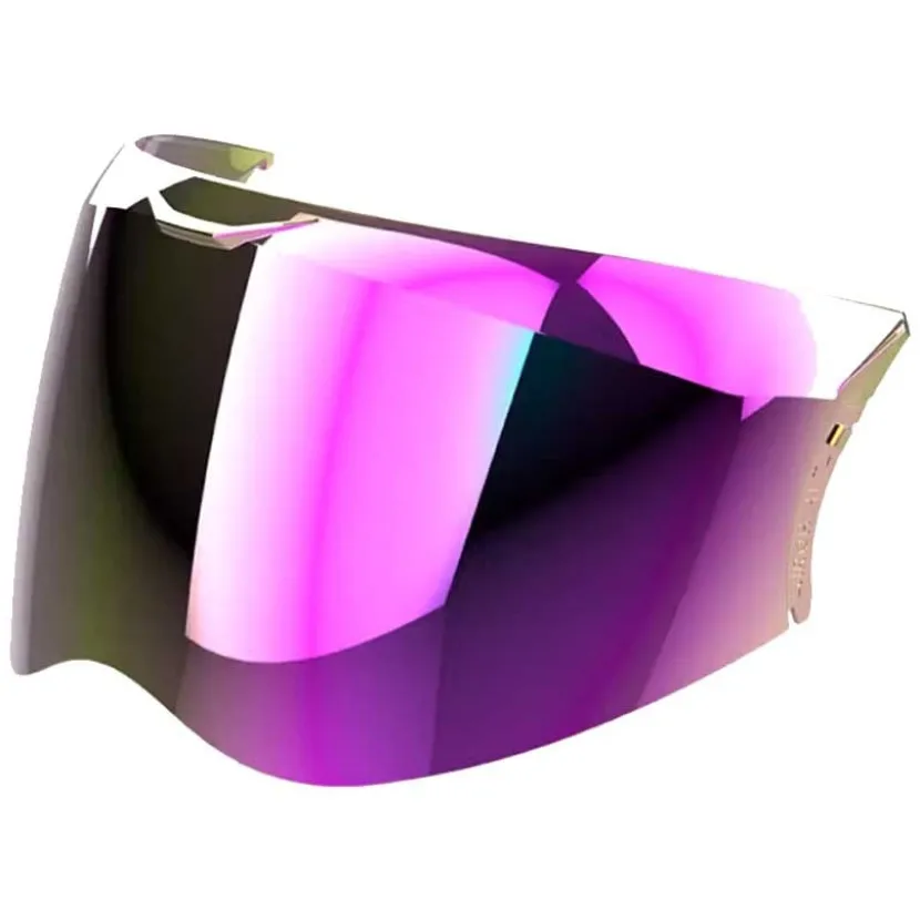 Mathisse Vizier Mirror