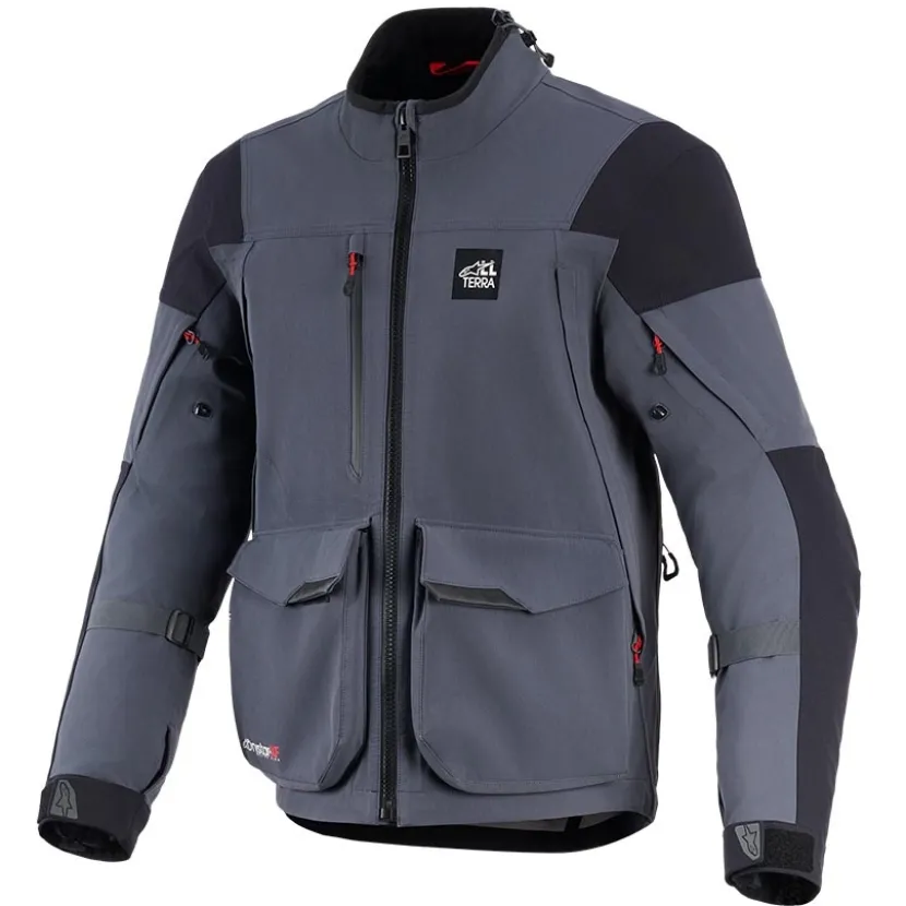 Maxdura Drystar XF Jacket