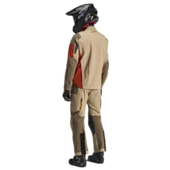 Maxdura Drystar XF Jacket