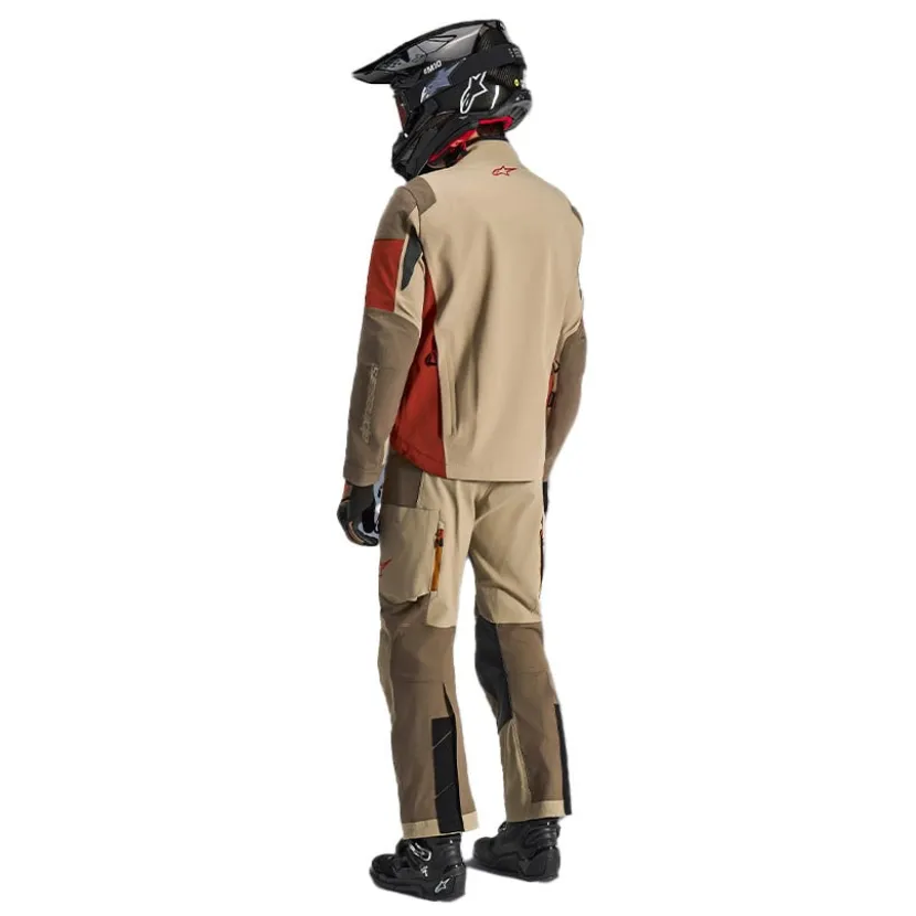 Maxdura Drystar XF Jacket