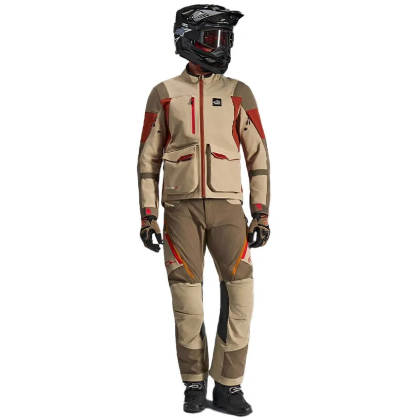 Maxdura Drystar XF Jacket