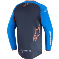 Maxdura Dual Jersey